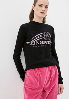 Джемпер Plein Sport 