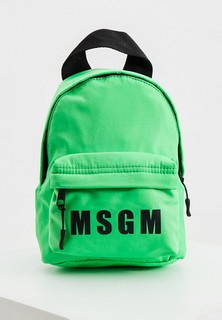 Рюкзак MSGM 