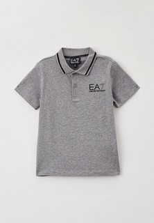 Поло EA7 