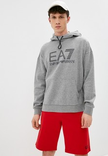Худи EA7 
