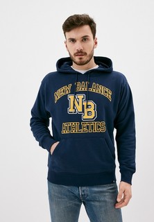 Худи New Balance NB Athletics Varsity Pack