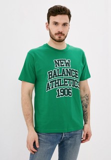 Футболка New Balance NB Athletics Varsity Pack