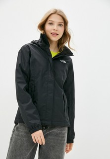 Ветровка The North Face W RESOLVE JACKET - EU