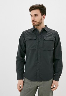 Рубашка The North Face M L/S SEQUOIA SHIRT
