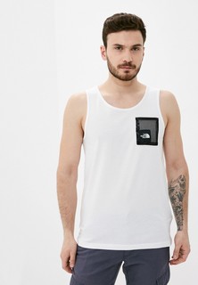 Майка The North Face M BLACK BOX TANK TOP