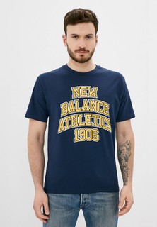 Футболка New Balance NB Athletics Varsity Pack