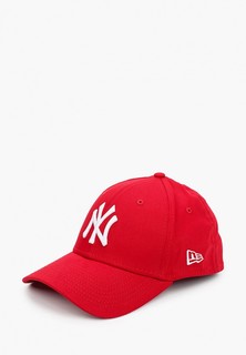 Бейсболка New Era LEAGUE ESSENTIAL 39THIRTY