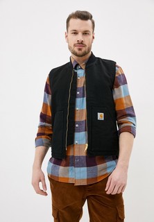 Жилет утепленный Carhartt WIP 