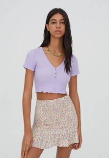 Топ Pull&Bear 