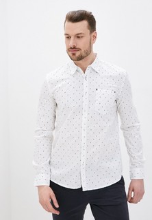 Рубашка Al Franco 