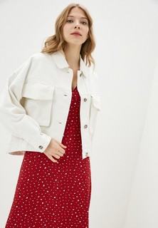 Куртка джинсовая Incity 