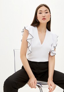 Пуловер Ice Play 