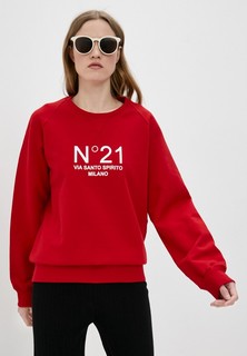 Свитшот N21 