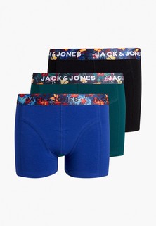 Трусы 3 шт. Jack & Jones 