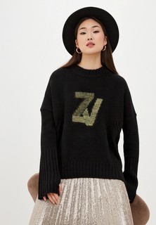 Джемпер Zadig & Voltaire 