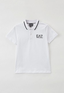 Поло EA7 