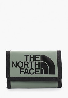 Кошелек The North Face BASE CAMP WALLET