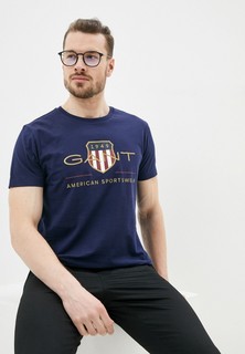 Футболка Gant 