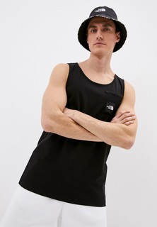 Майка The North Face M BLACK BOX TANK TOP