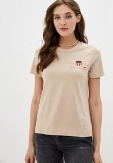 Футболка Gant 