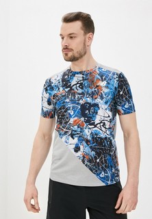 Футболка спортивная New Balance Printed Fast Flight
