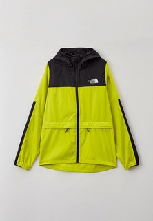 Куртка The North Face Y LOBUCHE WIND SHELL