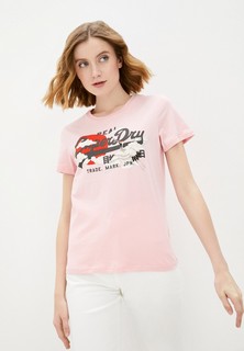 Футболка Superdry 