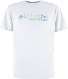 Футболка мужская Columbia Trinity Trail™, размер 48-50