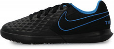 Бутсы для мальчиков Nike Jr Legend 8 Club IC, размер 35