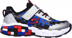 Кроссовки для мальчиков Skechers Mega-Craft, размер 32