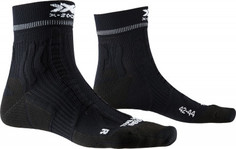 Носки X-Socks Trail Run Energy, 1 пара, размер 35-38
