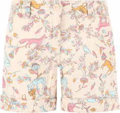 Шорты для девочек Outventure, размер 128