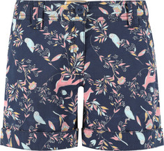 Шорты для девочек Outventure, размер 134