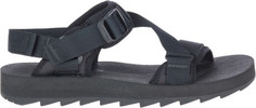 Сандалии мужские Merrell Alpine Strap, размер 40.5