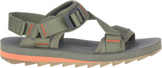 Сандалии мужские Merrell Alpine Strap, размер 42
