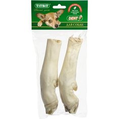 Лакомство для собак Titbit