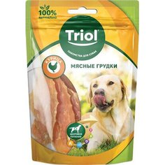 Лакомство для кошек Triol