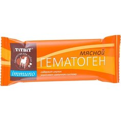 Лакомство для собак Titbit