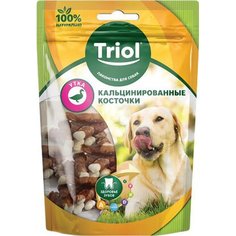 Лакомство для собак Triol