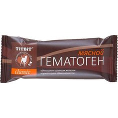 Лакомство для собак Titbit