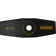 Нож для триммера DeWALT