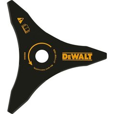 Нож для триммера DeWALT