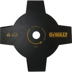 Нож для триммера DeWALT