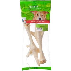 Лакомства для собак Titbit