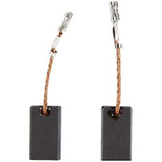 Щетки угольные Hammer Flex