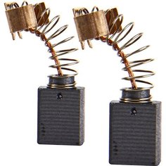 Щетки угольные Hammer Flex