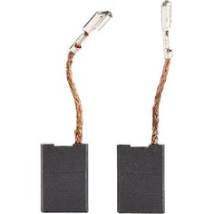 Щетки угольные Hammer Flex