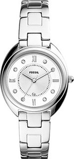 fashion наручные женские часы Fossil ES5069. Коллекция Gabby