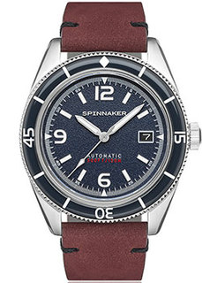 мужские часы Spinnaker SP-5055-08. Коллекция FLEUSS
