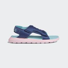 Сандалии Comfort adidas Sportswear